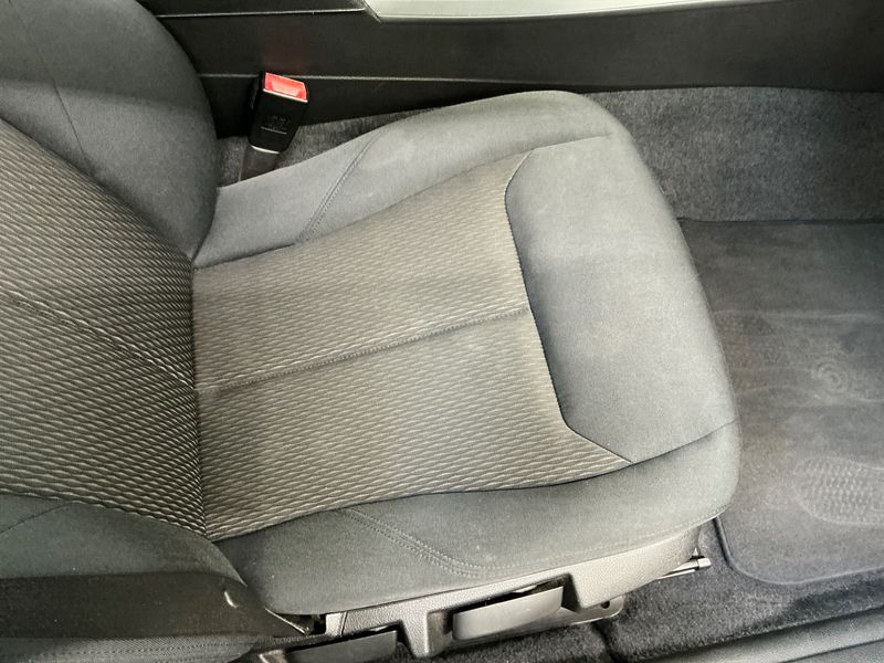 BMW 1er 118d 2013 – снимка 26