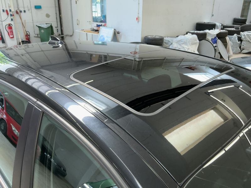 BMW 1er 118d 2013 – снимка 13