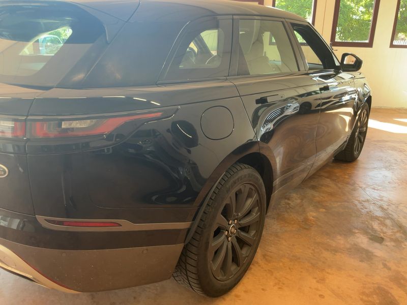 Land Rover Range Rover Velar 3.0 V6 Diesel R-Dynamic 2018 – снимка 8
