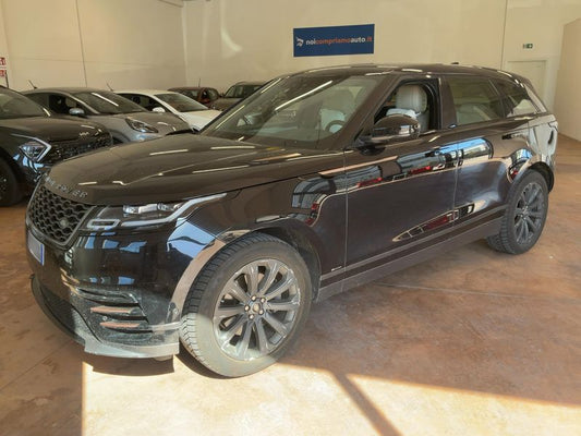 Land Rover Range Rover Velar 3.0 V6 Diesel R-Dynamic 2018 – снимка 1