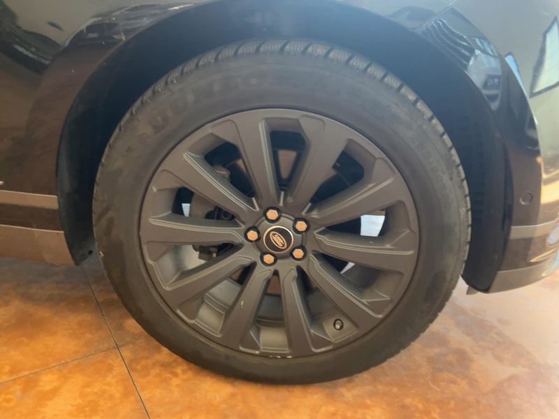 Land Rover Range Rover Velar 3.0 V6 Diesel R-Dynamic 2018 – снимка 11