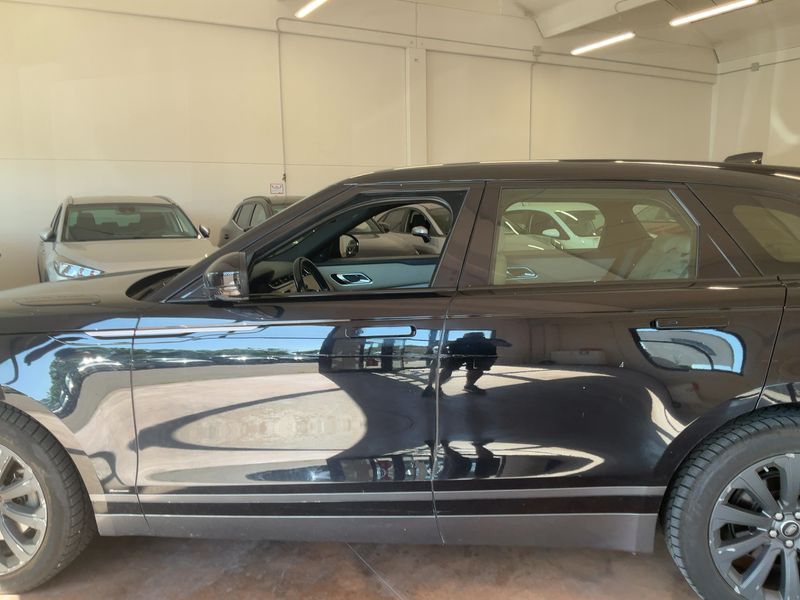 Land Rover Range Rover Velar 3.0 V6 Diesel R-Dynamic 2018 – снимка 4