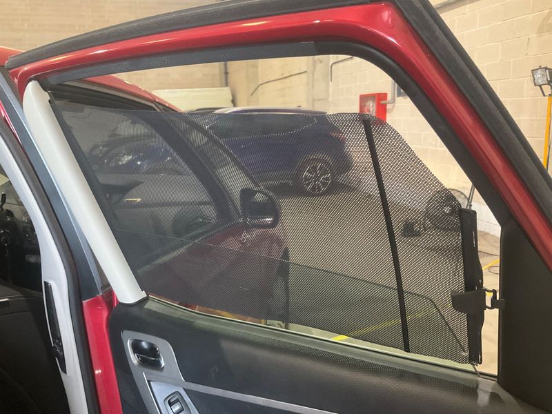 Citroen C4 Picasso 1.6 HDi Seduction 2011 – снимка на щета