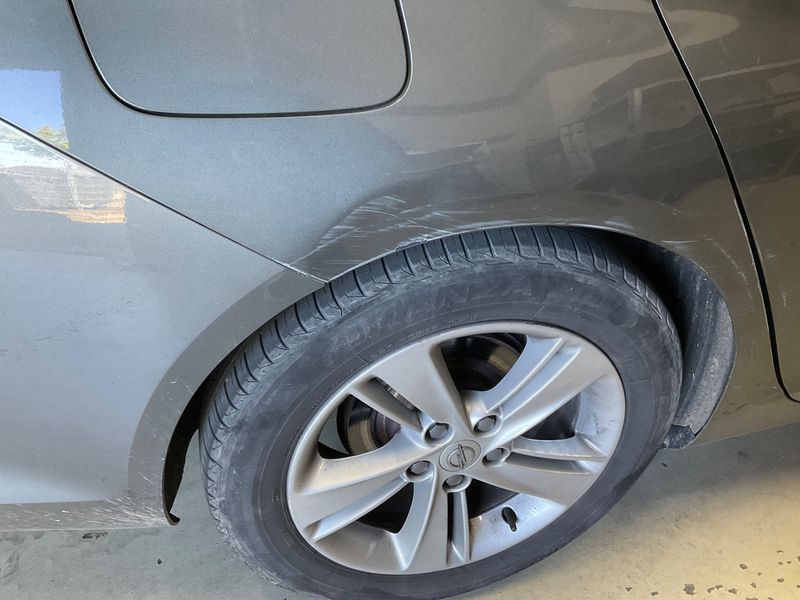 Opel Insignia Sports Tourer 1.5 SIDI Turbo Business Edition 2017 – снимка 24