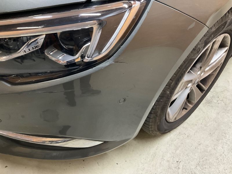 Opel Insignia Sports Tourer 1.5 SIDI Turbo Business Edition 2017 – снимка 41