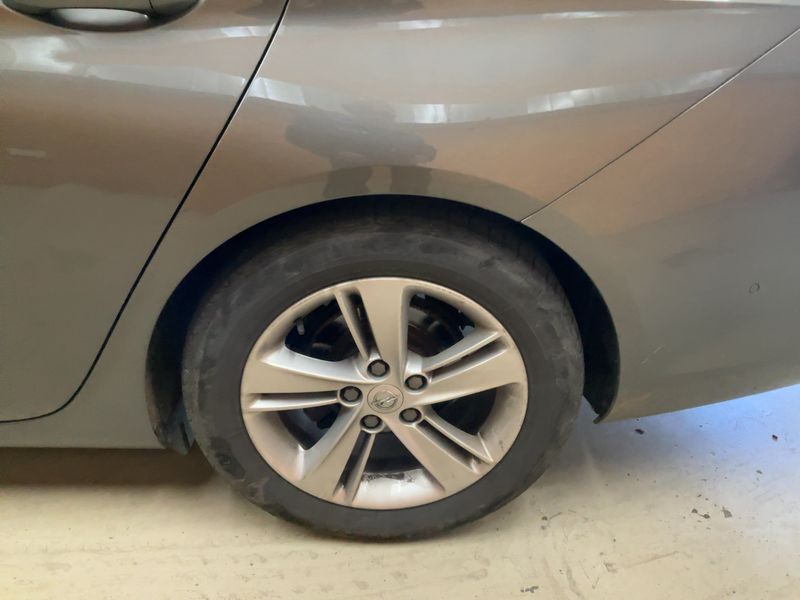 Opel Insignia Sports Tourer 1.5 SIDI Turbo Business Edition 2017 – снимка 5