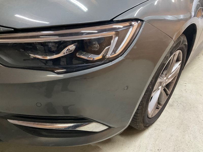 Opel Insignia Sports Tourer 1.5 SIDI Turbo Business Edition 2017 – снимка 43