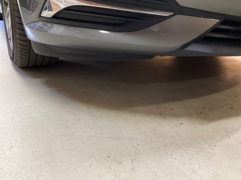 Opel Insignia Sports Tourer 1.5 SIDI Turbo Business Edition 2017 – снимка 42
