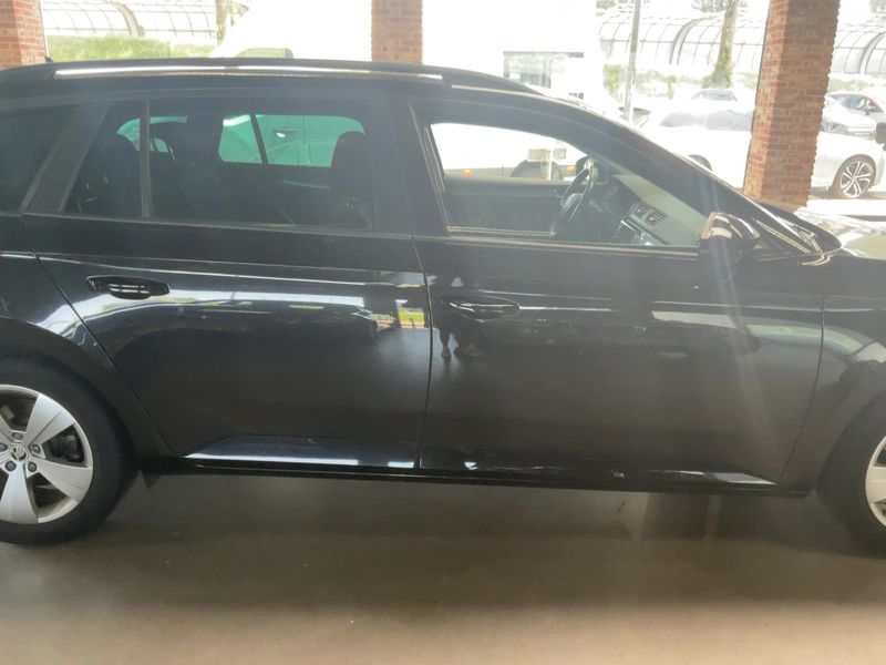 Skoda Superb 1.6 TDI Active 2016 – снимка 10