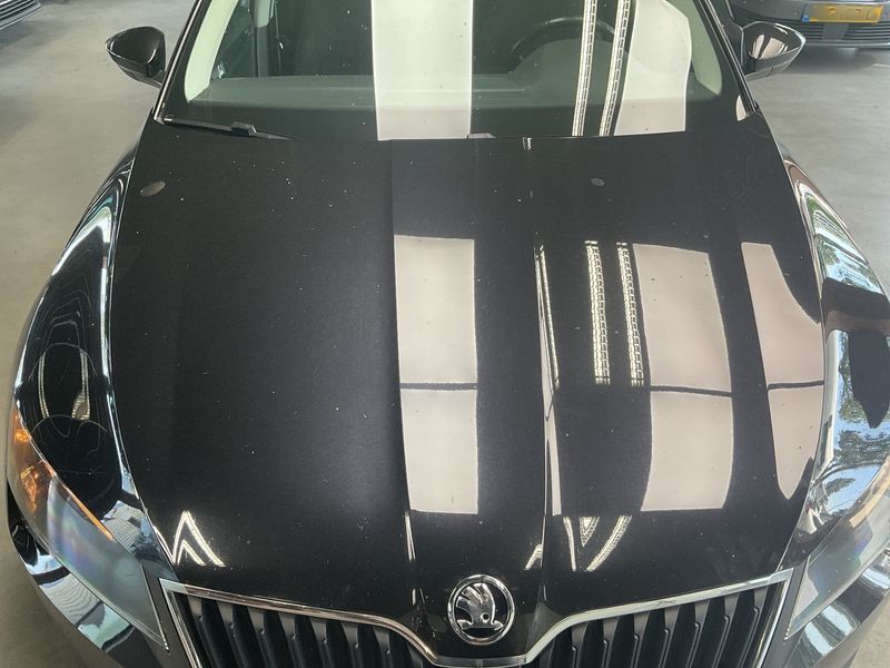Skoda Superb 1.6 TDI Active 2016 – снимка 31