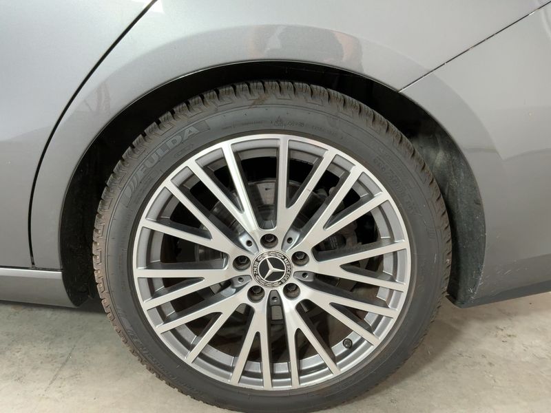 Mercedes-Benz CLA-Klasse CLA 200 d Shooting Brake Progressive 2021 – снимка 5