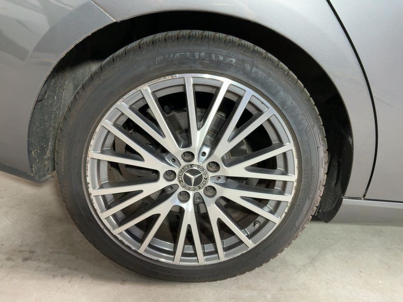 Mercedes-Benz CLA-Klasse CLA 200 d Shooting Brake Progressive 2021 – снимка 9