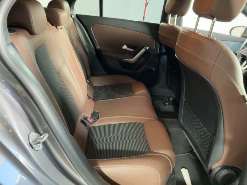 Mercedes-Benz CLA-Klasse CLA 200 d Shooting Brake Progressive 2021 – снимка 19