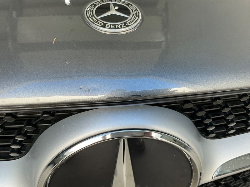 Mercedes-Benz CLA-Klasse CLA 200 d Shooting Brake Progressive 2021 – снимка 29