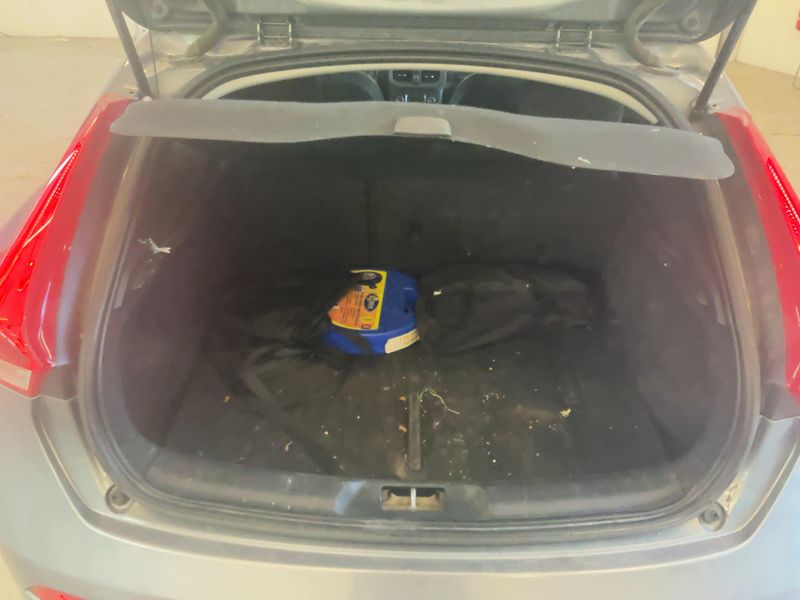 Volvo V40 2.0 D2 Plus 2019 – снимка 15