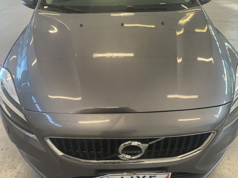Volvo V40 2.0 D2 Plus 2019 – снимка 25