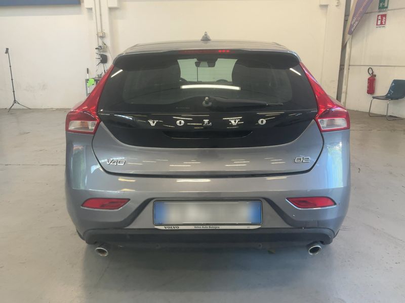 Volvo V40 2.0 D2 Plus 2019 – снимка 7