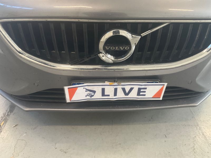 Volvo V40 2.0 D2 Plus 2019 – снимка 24