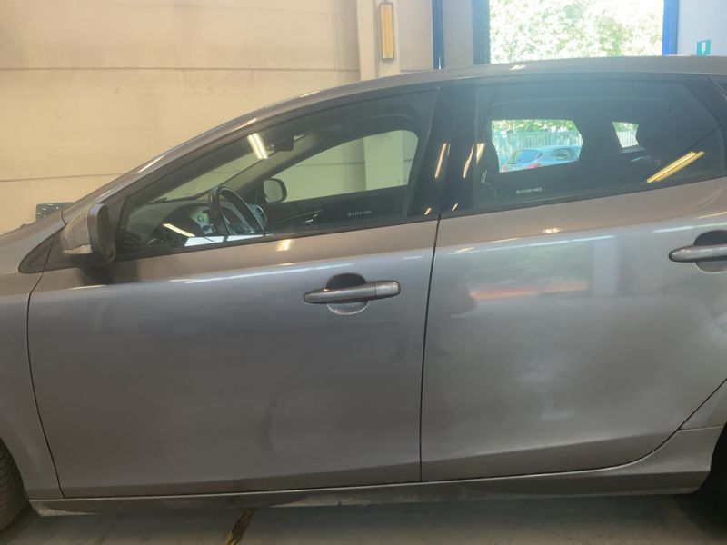 Volvo V40 2.0 D2 Plus 2019 – снимка 4
