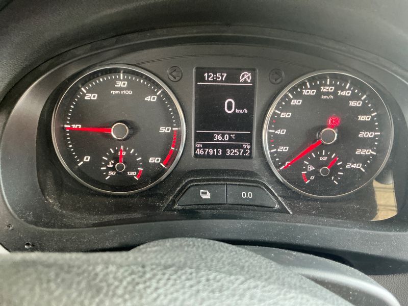Seat Toledo 1.6 TDI Style 2014 – снимка 4