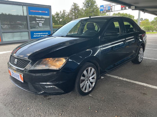 Seat Toledo 1.6 TDI Style 2014 – снимка 1