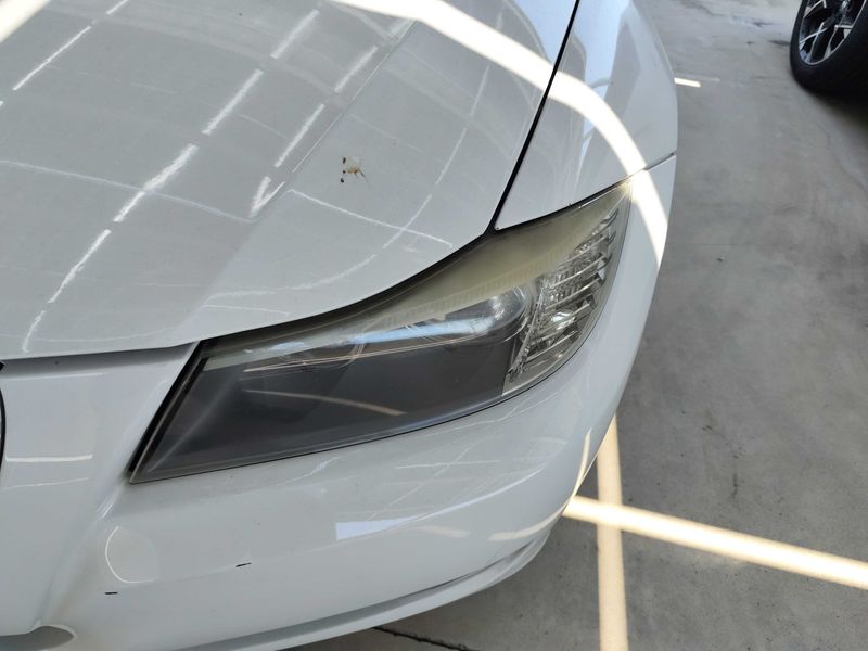 BMW 3er 316d 2010 – снимка 27