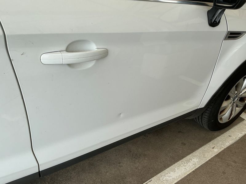 Ford Kuga 2.0 TDCi Titanium 2009 – снимка 23