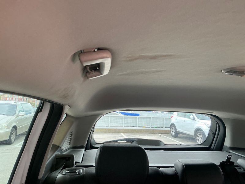 Ford Kuga 2.0 TDCi Titanium 2009 – снимка 29