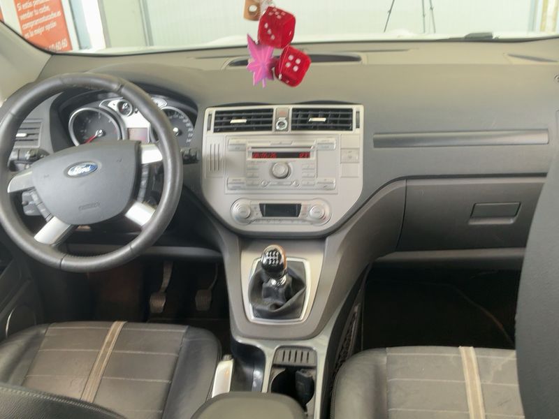 Ford Kuga 2.0 TDCi Titanium 2009 – снимка 17