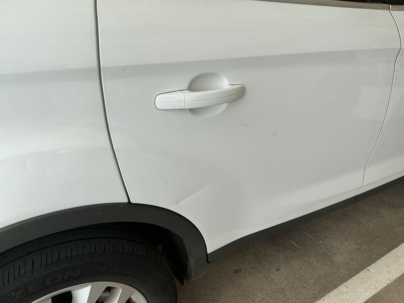 Ford Kuga 2.0 TDCi Titanium 2009 – снимка 24