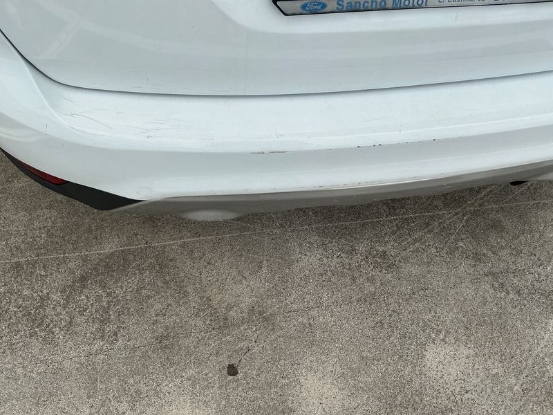 Ford Kuga 2.0 TDCi Titanium 2009 – снимка 33