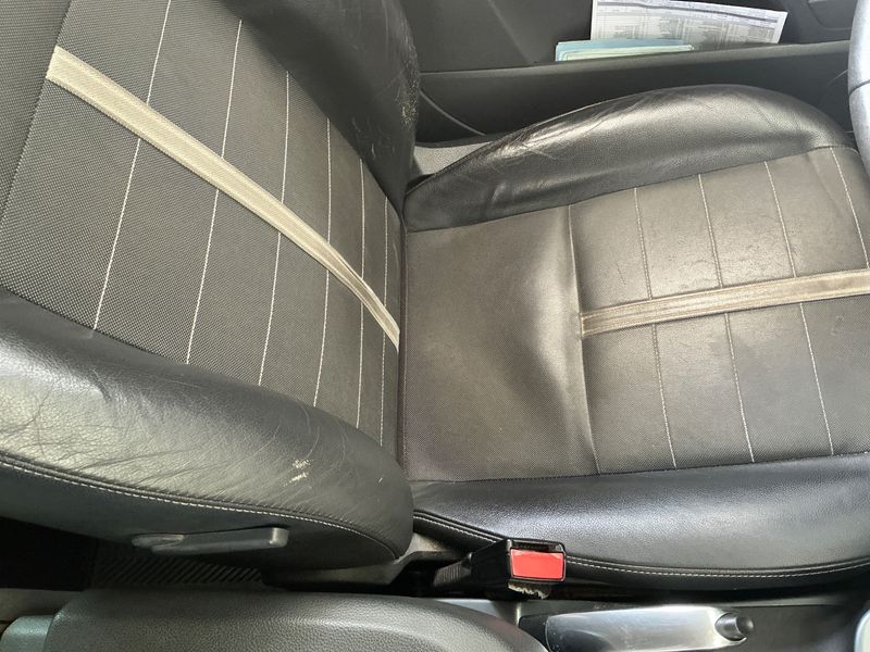 Ford Kuga 2.0 TDCi Titanium 2009 – снимка 31
