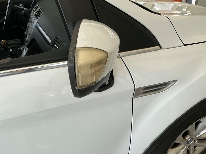 Ford Kuga 2.0 TDCi Titanium 2009 – снимка 22