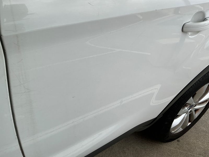 Ford Kuga 2.0 TDCi Titanium 2009 – снимка 25