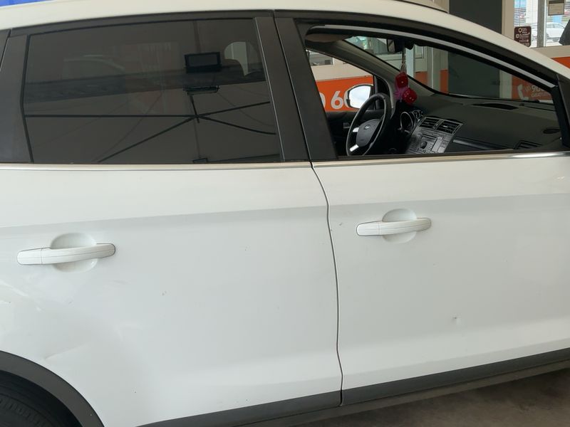 Ford Kuga 2.0 TDCi Titanium 2009 – снимка 10