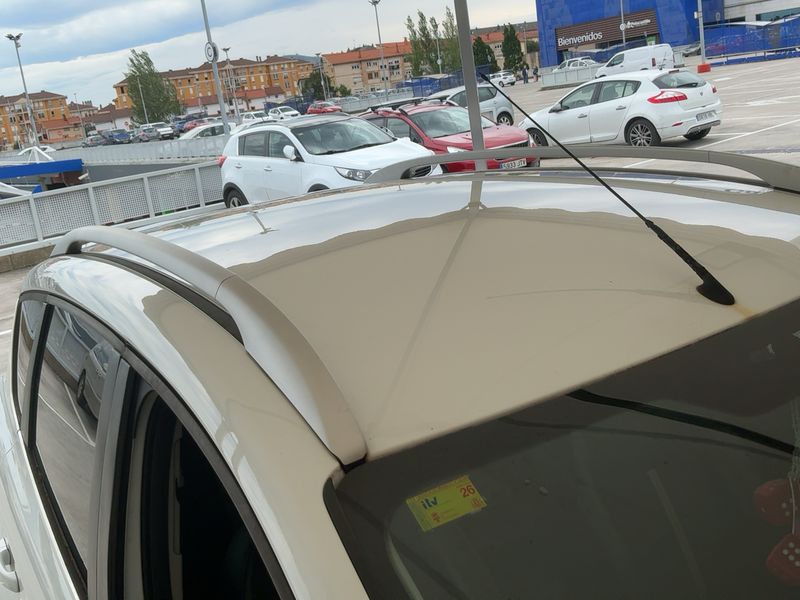 Ford Kuga 2.0 TDCi Titanium 2009 – снимка 13