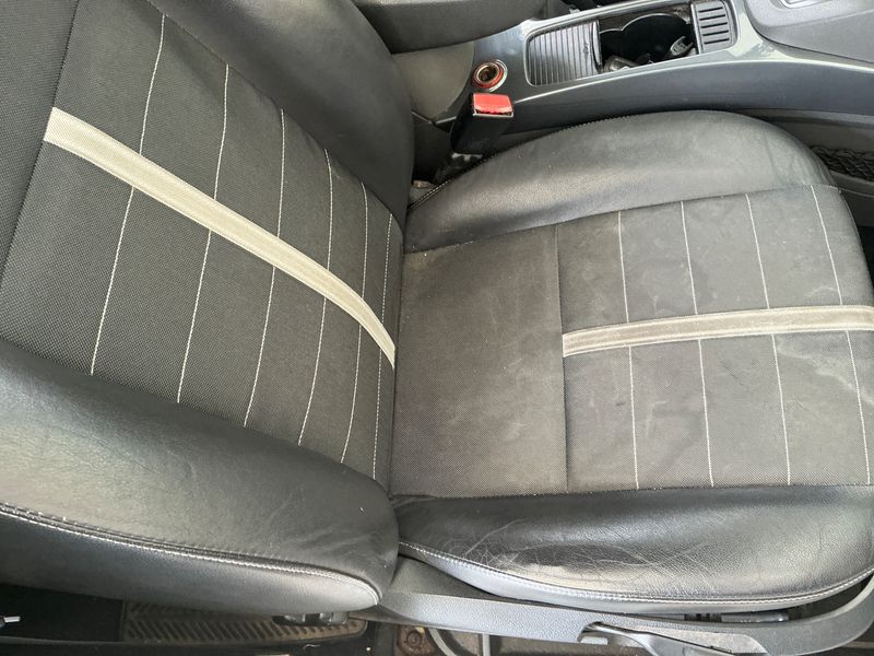 Ford Kuga 2.0 TDCi Titanium 2009 – снимка 30