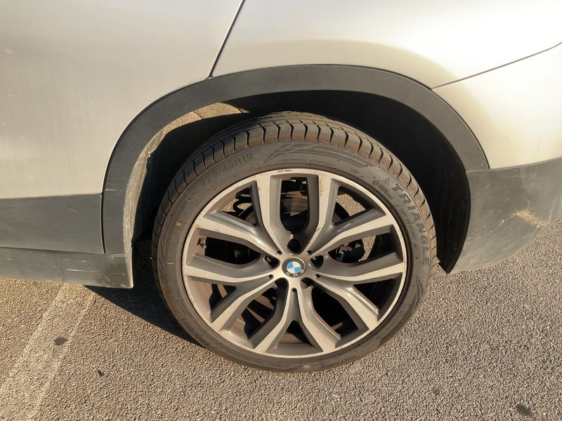 BMW X2 xDrive 20d Advantage 2018 – снимка 5