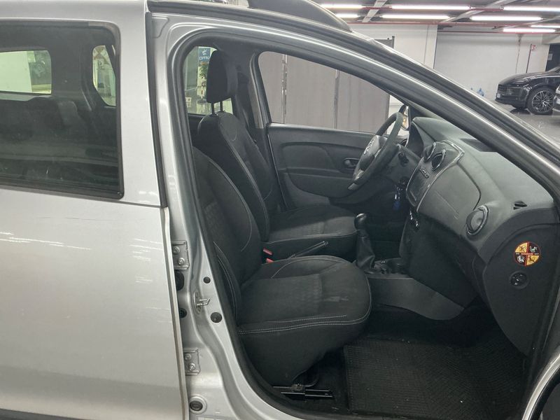Dacia Logan MCV 0.9 TCe LPG Laureate Family 2016 – снимка 3