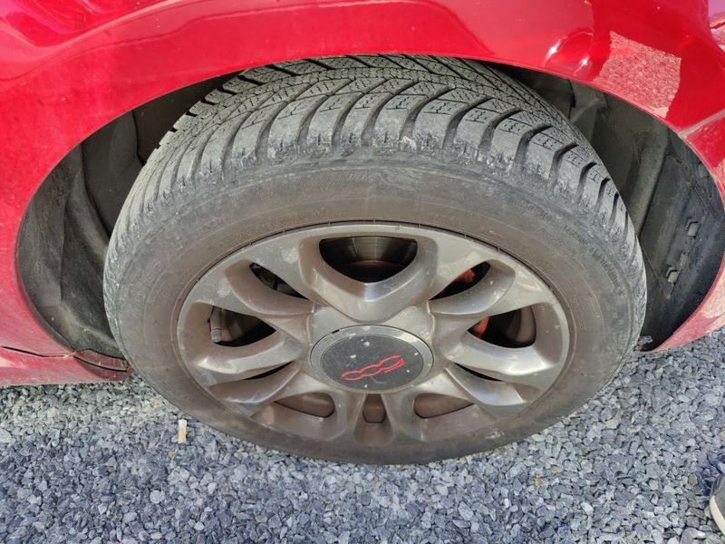 Fiat 500 1.2 S 2015 – снимка 32