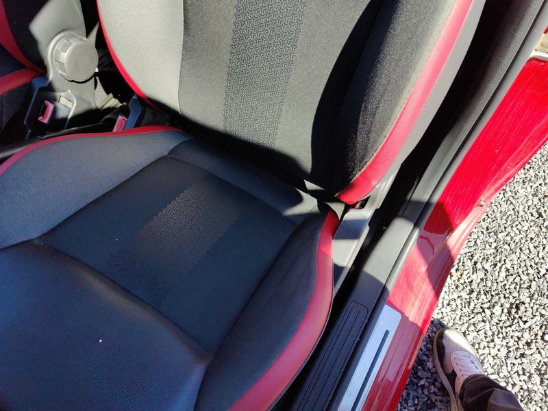 Fiat 500 1.2 S 2015 – снимка 36
