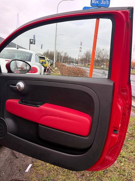 Fiat 500 1.2 S 2015 – снимка 23