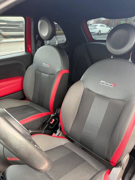 Fiat 500 1.2 S 2015 – снимка 20