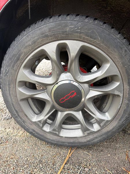 Fiat 500 1.2 S 2015 – снимка 16