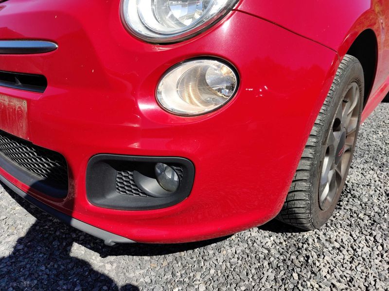Fiat 500 1.2 S 2015 – снимка 42