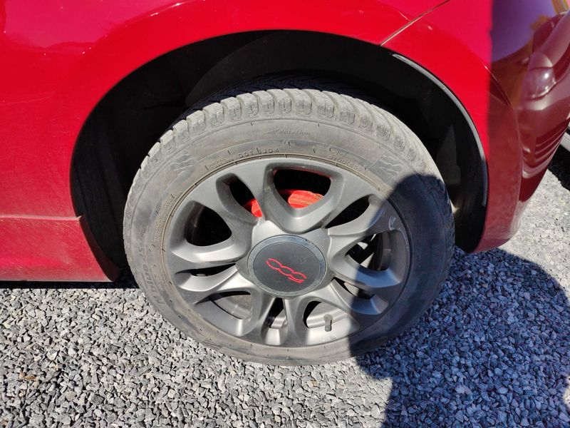 Fiat 500 1.2 S 2015 – снимка 37