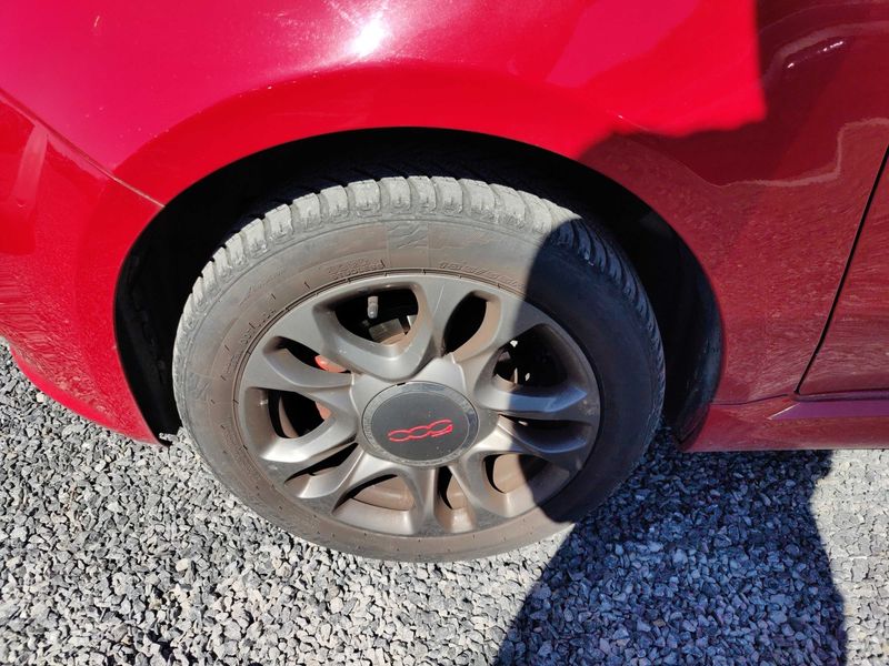 Fiat 500 1.2 S 2015 – снимка 38