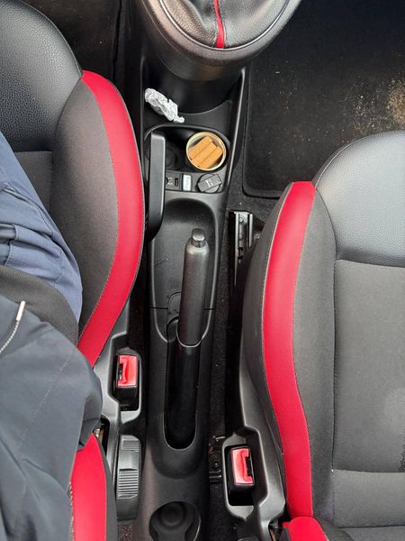 Fiat 500 1.2 S 2015 – снимка 21