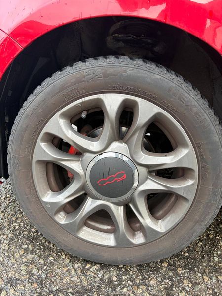 Fiat 500 1.2 S 2015 – снимка 18