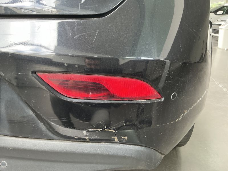 Volvo V40 1.6 D2 Kinetic 2014 – снимка 52